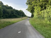 Piételle von Pont de Poitte