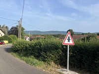 Piételle von Pont de Poitte
