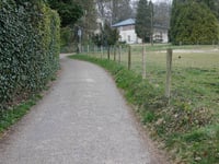 Pietersberg via Bildersweg