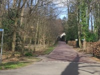 Pietersberg via Kneppelhoutweg