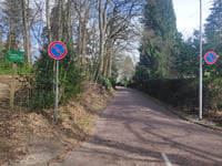 Pietersberg via Kneppelhoutweg