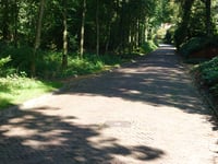 Pietersberg via Kneppelhoutweg