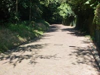 Pietersberg via Kneppelhoutweg