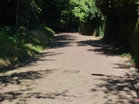 Pietersberg über Pietersbergseweg