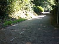 Pietersberg über Pietersbergseweg