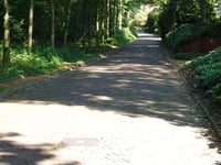 Pietersberg über Pietersbergseweg