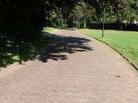 Pietersberg über Pietersbergseweg
