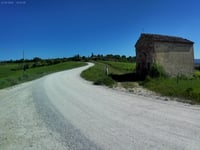 Pievasciata von Pianella