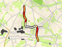 Pikkelstraat par Kwadenbulk