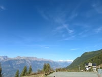 Pila desde Pont-Suaz