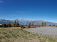 Pila desde Pont-Suaz