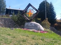Pila von Pont-Suaz