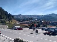 Pila desde Pont-Suaz