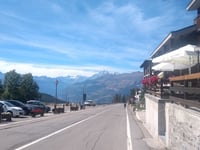 Pila desde Pont-Suaz
