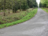 Pilgerweg über Steinbachtal