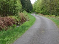 Pilgerweg über Steinbachtal