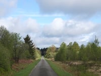 Pilgerweg über Steinbachtal