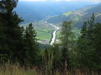 Pillerhöhe