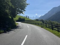 Pillerhöhe da Prutz