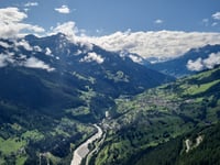 Pillerhöhe da Prutz