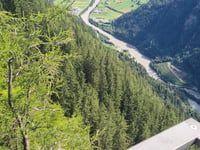Pillerhöhe da Prutz