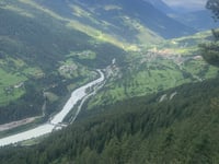 Pillerhöhe da Prutz