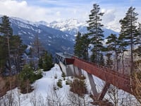 Pillerhöhe von Wenns