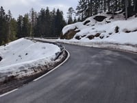 Pillerhöhe von Wenns