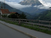 Pillerhöhe von Wenns