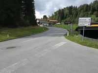Pillerhöhe von Wenns