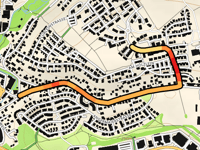 Pilziggrund da Pilziggrundstrasse