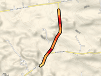Pine Grove Climb da East Herkimer