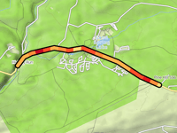 Pine Hill da Hickory Run
