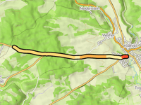 Pingenfeld da Hollfeld