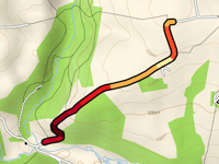 Pinkworthy Hill