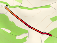 Pinzigkapelle von Ohrenbach