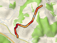 Pischlberg da Grafenberg