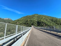 Pissu Colombus von Ponte Flumendosa