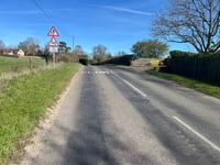 Pitchcott Hill von Waddesdon