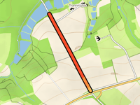 Pitschenlohe da Thannmühleteich