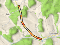 Pitzing from Marschalling
