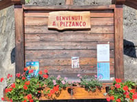 Pizzanco da San Lorenzo