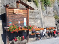 Pizzanco da San Lorenzo