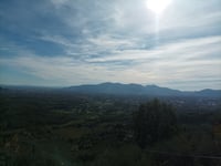 Pizzorne von Matraia