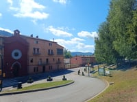 Pla d'en Plata von La Colònia Estabanell