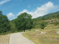 Pla d'en Plata von La Colònia Estabanell
