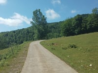 Pla d'en Plata von La Colònia Estabanell