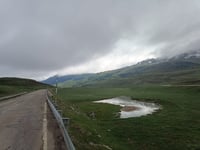 Pla de Beret von Baqueira