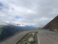 Pla de Beret von Baqueira