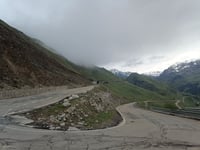 Pla de Beret von Baqueira